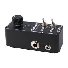 Mooer 'Audiofile' Micro Headphone Amplifier Pedal