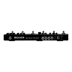 Mooer 'Black Truck' Guitar Multi-Effects Pedal