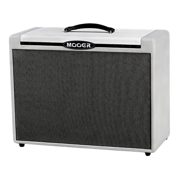 Mooer GC112 1x12 Portable Closed Back Speaker Cabinet