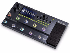 Mooer GE-300 Amp Modelling Synth Multi-Effects Processor