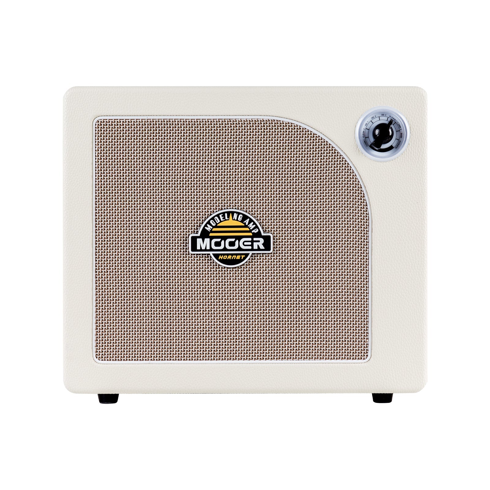 Mooer 'Hornet' 30 Watt Modelling Combo Amplifier (White)