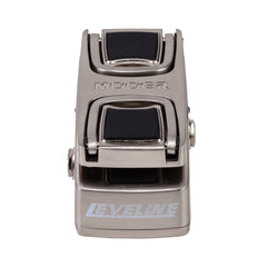 Mooer 'Leveline' Micro Volume Guitar Pedal