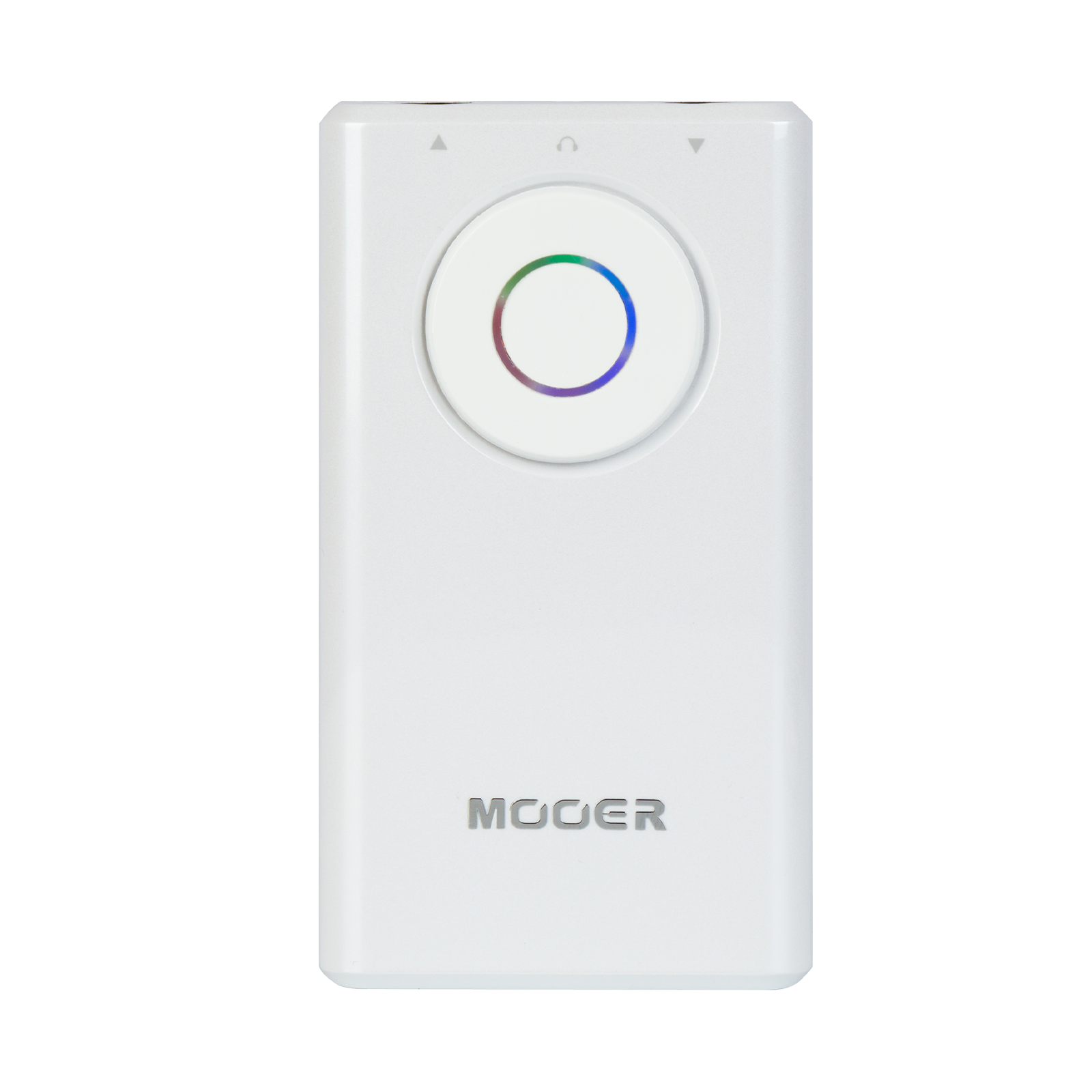 Mooer Prime P1 Multi FX / Audio Interface (White)