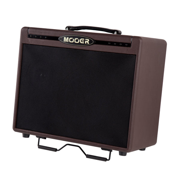 Mooer 'Shadow' SD50A 50 Watt Acoustic Guitar Amplifier