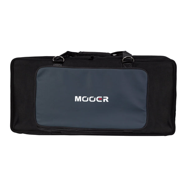 Mooer 'Transform Series' Pro Guitar Effect Pedal Board with Soft Case