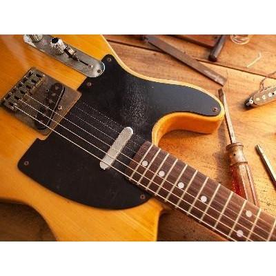 REPAIR - STANDARD GUITAR SERVICE-