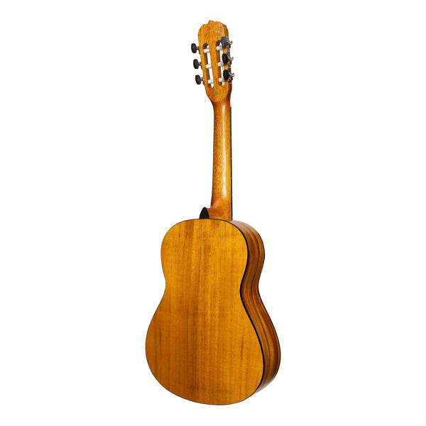 Sanchez 1/2 Size Student Classical Guitar (Spruce/Koa)