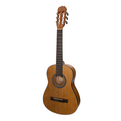 Sanchez 1/2 Size Student Classical Guitar with Gig Bag (Acacia)