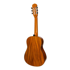 Sanchez 1/2 Size Student Classical Guitar with Gig Bag (Koa)