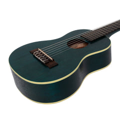 Sanchez 1/4 Size Student Classical Guitar (Blue)