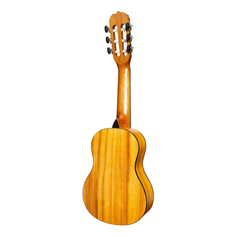 Sanchez 1/4 Size Student Classical Guitar (Koa)