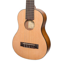 Sanchez 1/4 Size Student Classical Guitar Pack (Spruce/Acacia)