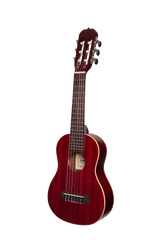 Sanchez 1/4 Size Student Classical Guitar Pack (Wine Red)