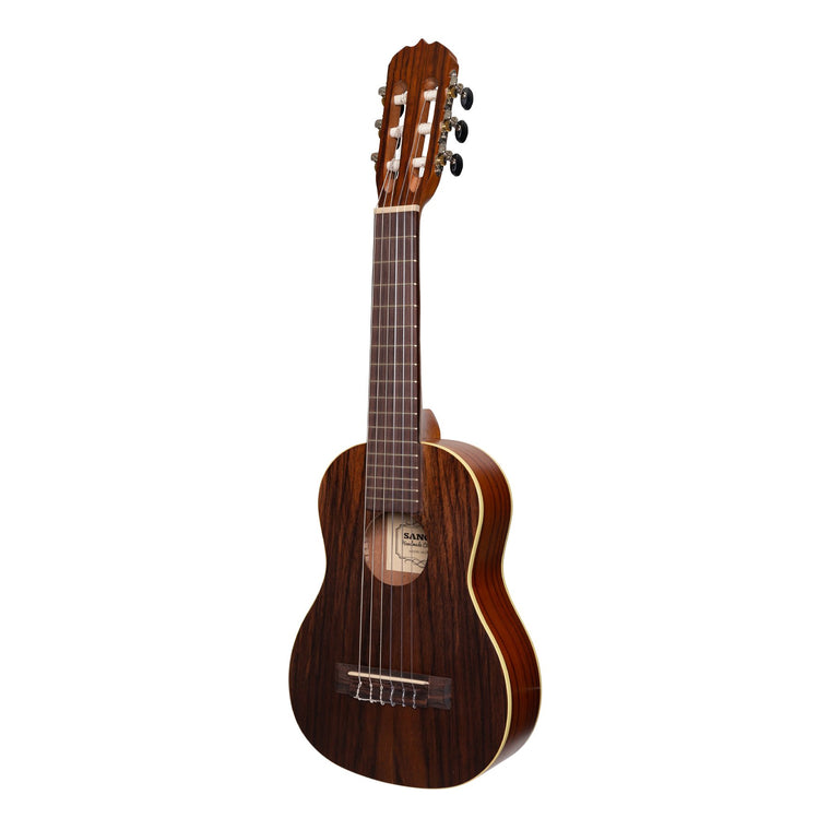 Sanchez 1/4 Size Student Classical Guitar (Rosewood)