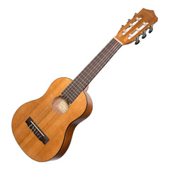 Sanchez 1/4 Size Student Classical Guitar with Gig Bag (Acacia)