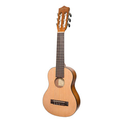 Sanchez 1/4 Size Student Classical Guitar with Gig Bag (Spruce/Acacia)