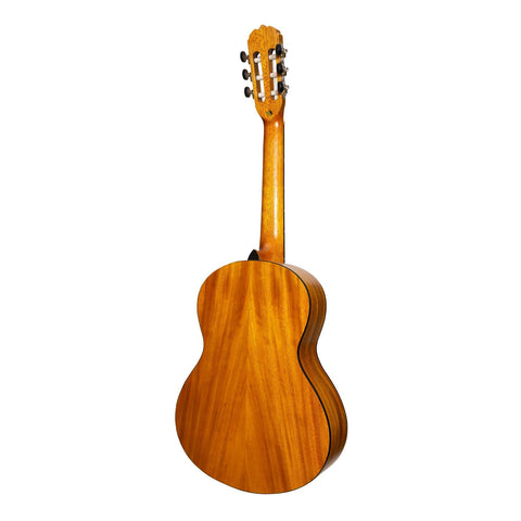 Sanchez 3/4 Size Student Classical Guitar (Spruce/Koa)