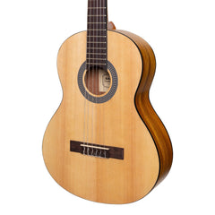 Sanchez 3/4 Size Student Classical Guitar (Spruce/Koa)