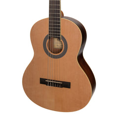 Sanchez 3/4 Size Student Classical Guitar (Spruce/Rosewood)