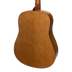 Sanchez Acoustic Dreadnought Guitar (Acacia)