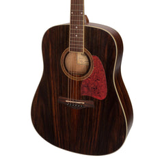 Sanchez Acoustic Dreadnought Guitar Pack (Rosewood)