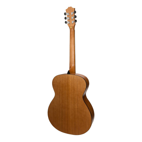 Sanchez Acoustic Small Body Guitar (Acacia)