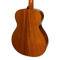 Sanchez Acoustic Small Body Guitar (Koa)