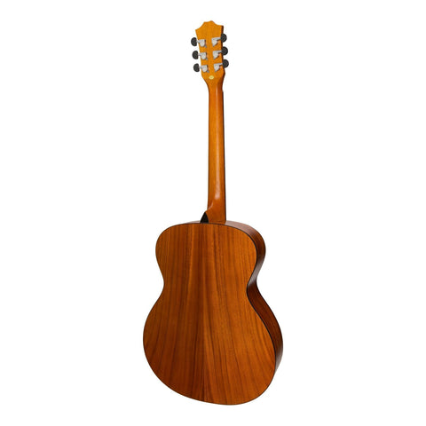 Sanchez Acoustic Small Body Guitar (Koa)