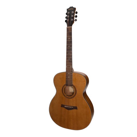 Sanchez Acoustic Small Body Guitar Pack (Acacia)