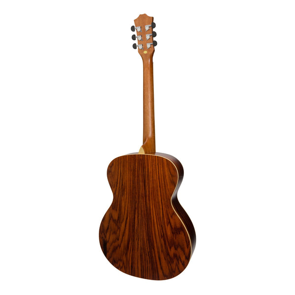 Sanchez Acoustic Small Body Guitar Pack (Rosewood)