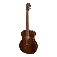 Sanchez Acoustic Small Body Guitar Pack (Rosewood)