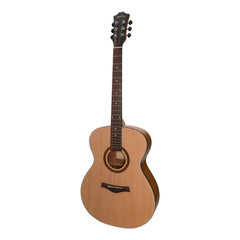 Sanchez Acoustic Small Body Guitar Pack (Spruce/Acacia)