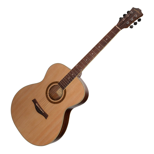 Sanchez Acoustic Small Body Guitar (Spruce/Rosewood)