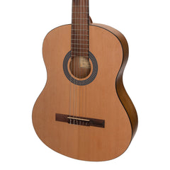 Sanchez Full Size Student Classical Guitar (Spruce/Acacia)