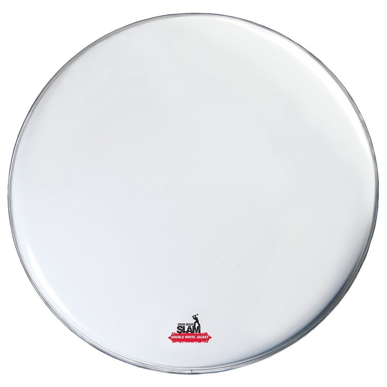 Slam 2-Ply Coated Drum Head (12