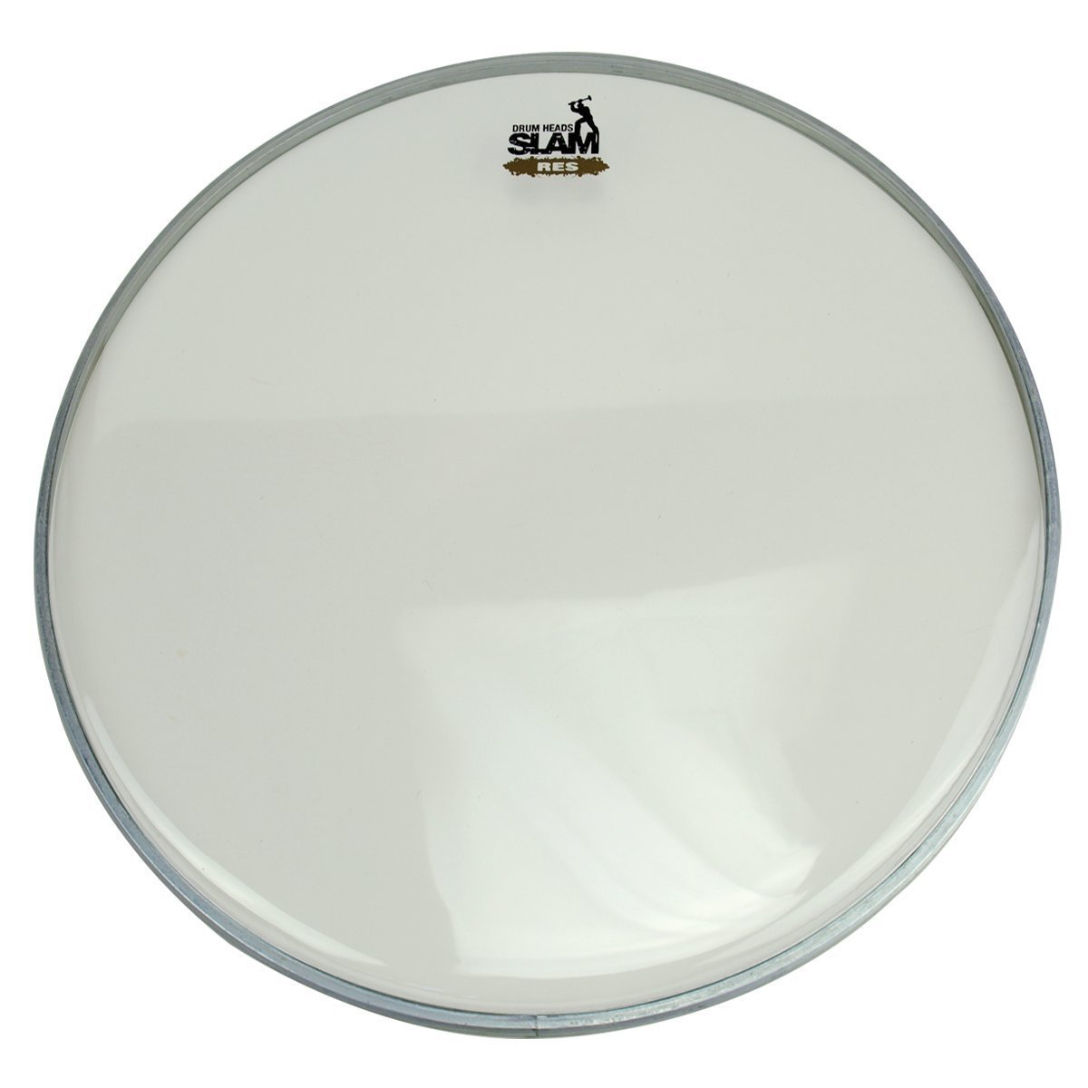 Slam Resonant Drum Head (10")-SDH-R10