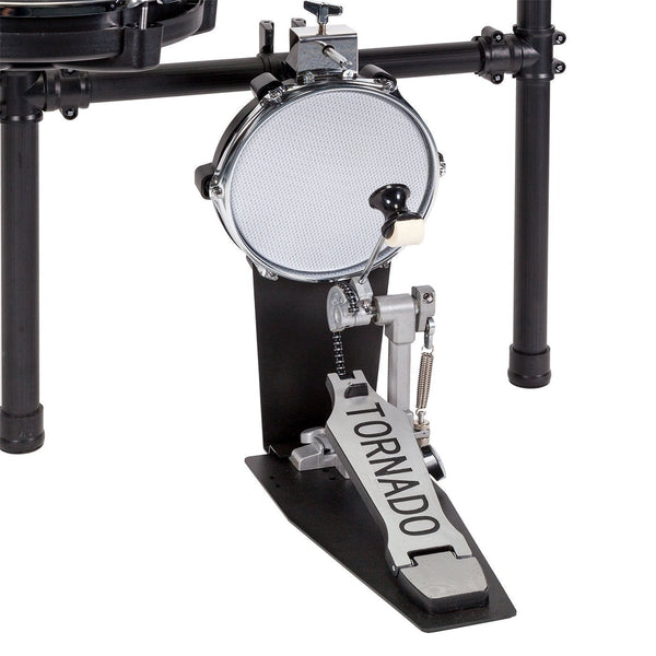 Sonic Drive 5-Piece Deluxe Digital Electronic Drum Kit