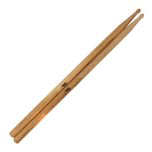 Sonic Drive 5A Wood Tip Drumsticks-SDP-STX-5AW