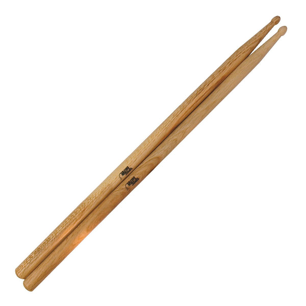 Sonic Drive 5B Wood Tip Drumsticks-SDP-STX-5BW