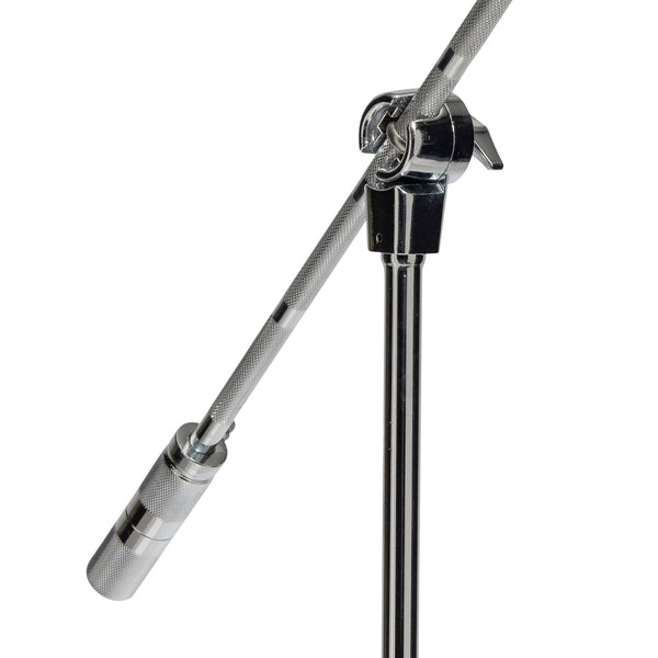 Sonic Drive Deluxe Cymbal Boom Stand