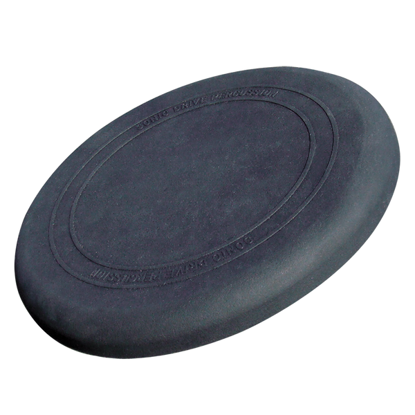 Sonic Drive Natural Rebound Drum Practice Pad (12")