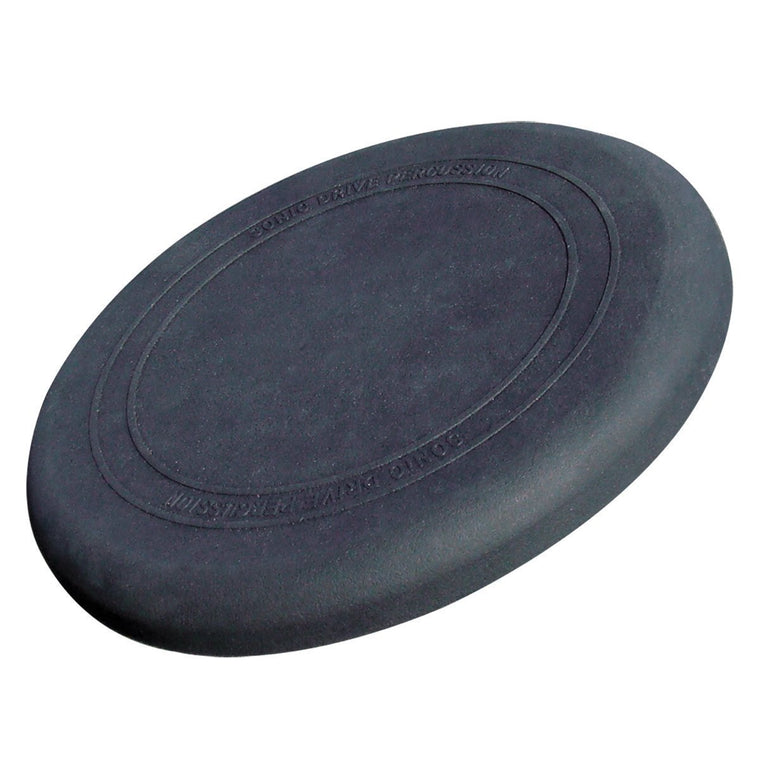 Sonic Drive Natural Rebound Drum Practise Pad (8