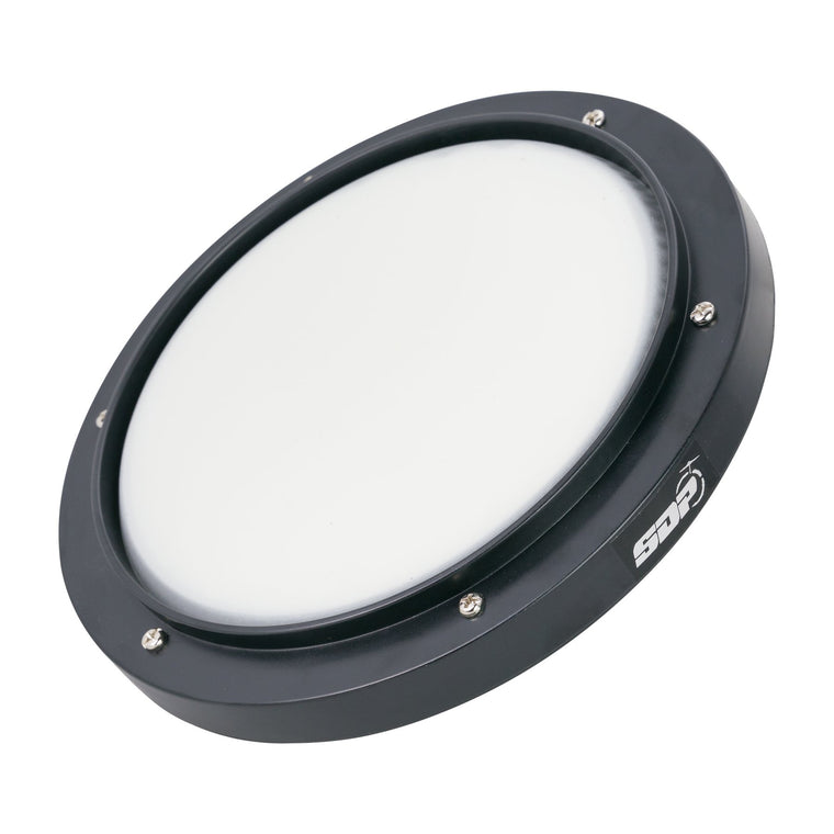 Sonic Drive Tuneable Rebound Drum Practice Pad (8