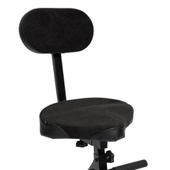 SoundArt Deluxe Height Adjustable Guitarist Stool