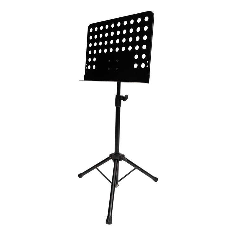 SoundArt Orchestral Music Stand (Black)