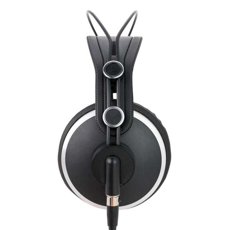 SoundArt Professional Premium Closed Back Studio Headphones