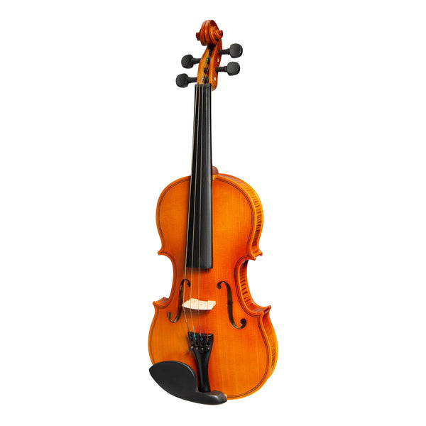 Steinhoff 3/4 Size Student Violin Set (Natural Satin)-KSO-VB29(3/4)-NST