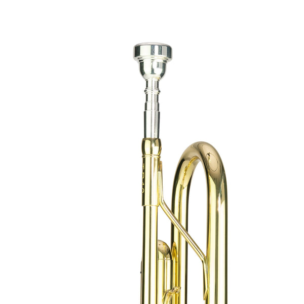 Steinhoff Advanced Student Bb Trumpet (Gold)