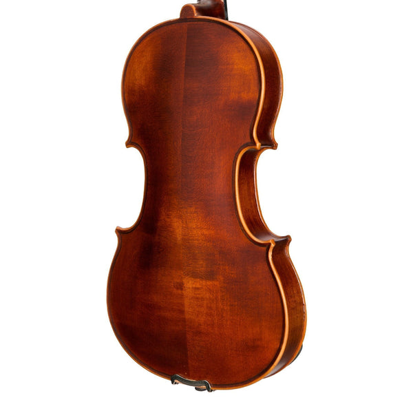 Steinhoff Full Size Student Solid Top Violin Set (Antique Finish)