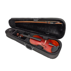 Steinhoff Full Size Student Violin Set (Antique Finish)